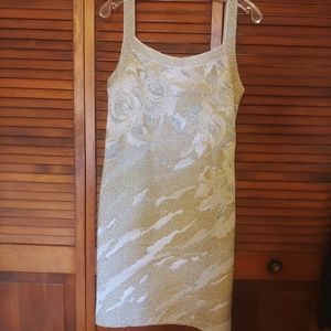 St John dress